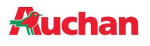 Auchan Logo