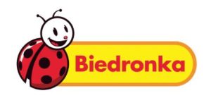 Biedronka Logo